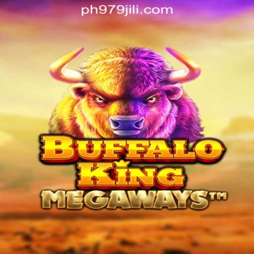 BuffaloKing: Exploring the Thrills of 979JILI Online Casino Philippines