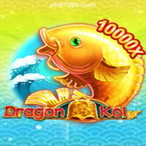 DragonKoi: An Exhilarating Experience in the 979JILI Online Casino Philippines