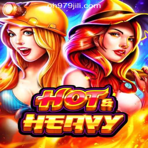 Exploring the Thrills of HotHeavy at 979JILI Online Casino Philippines