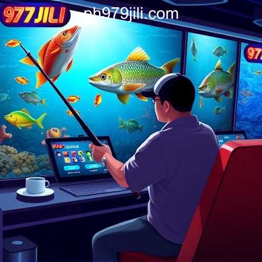 Online Fishing